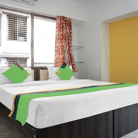 Treebo Atithi Corporate Stay Baner It Hub Pune Extérieur photo