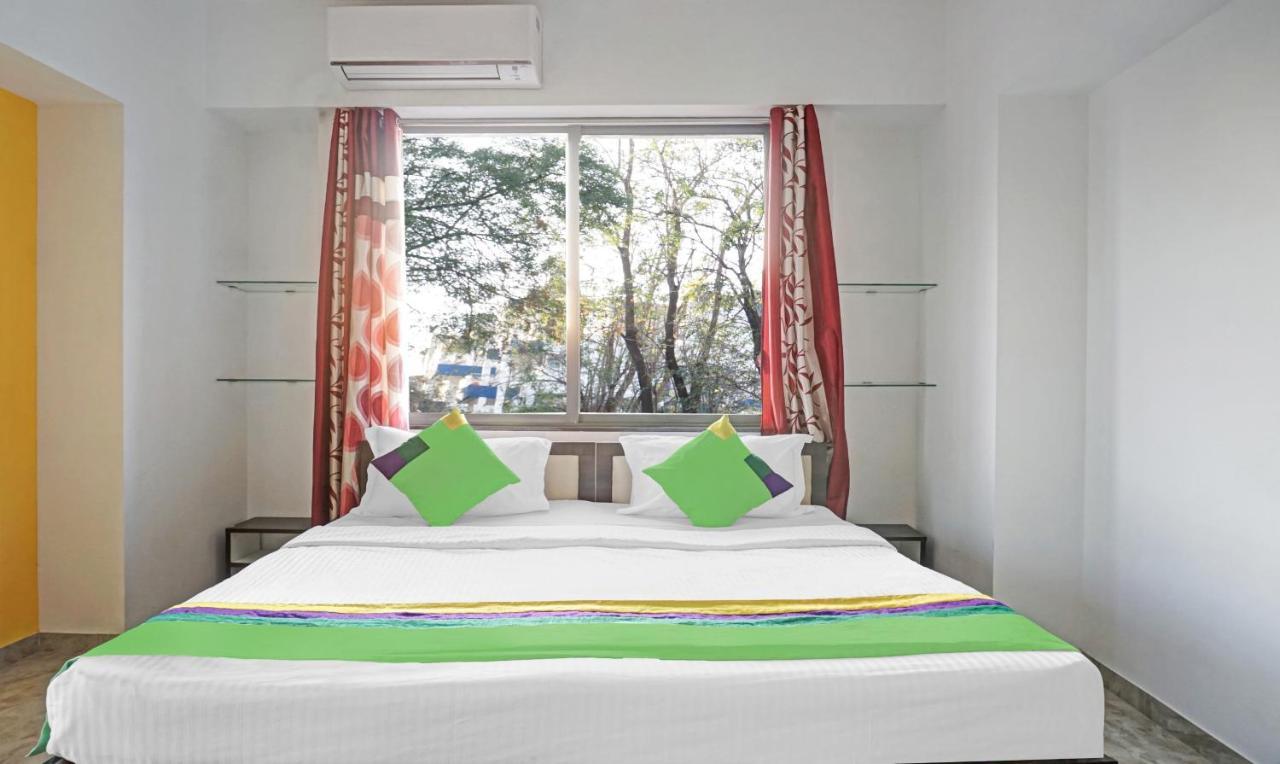 Treebo Atithi Corporate Stay Baner It Hub Pune Extérieur photo