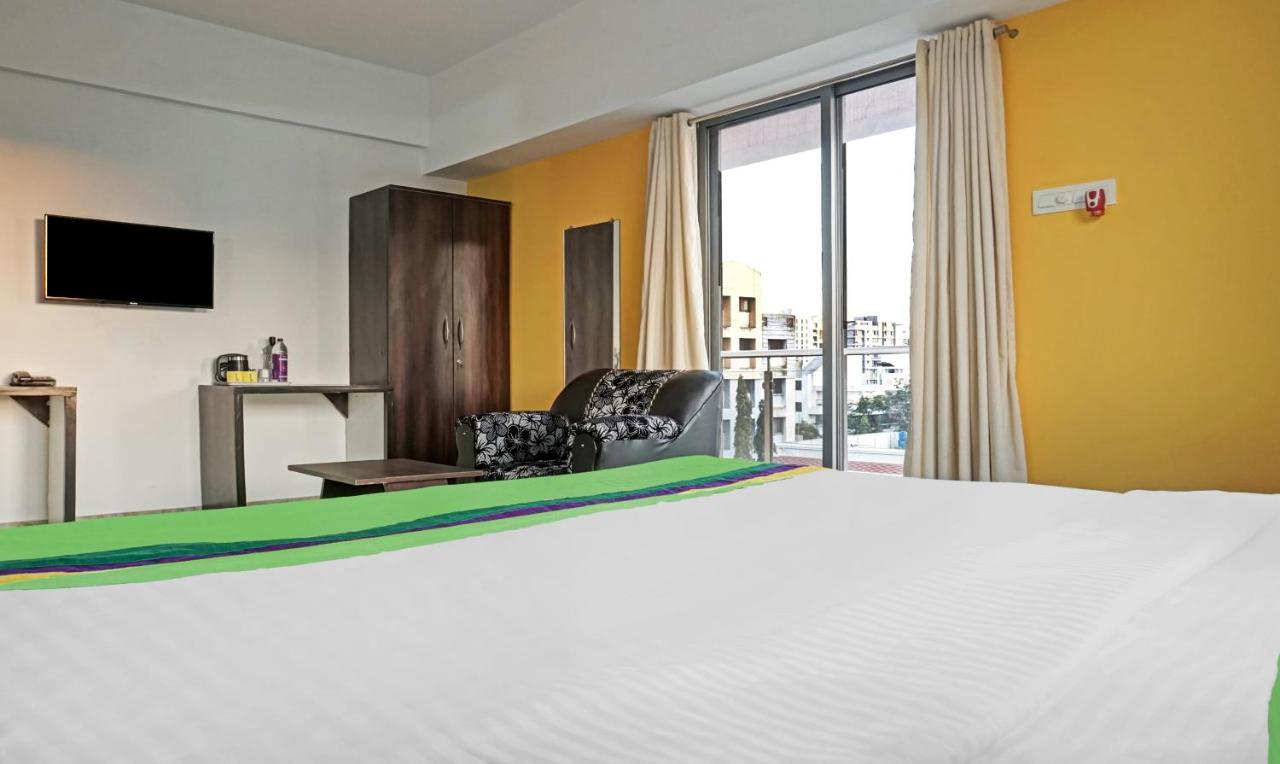 Treebo Atithi Corporate Stay Baner It Hub Pune Extérieur photo
