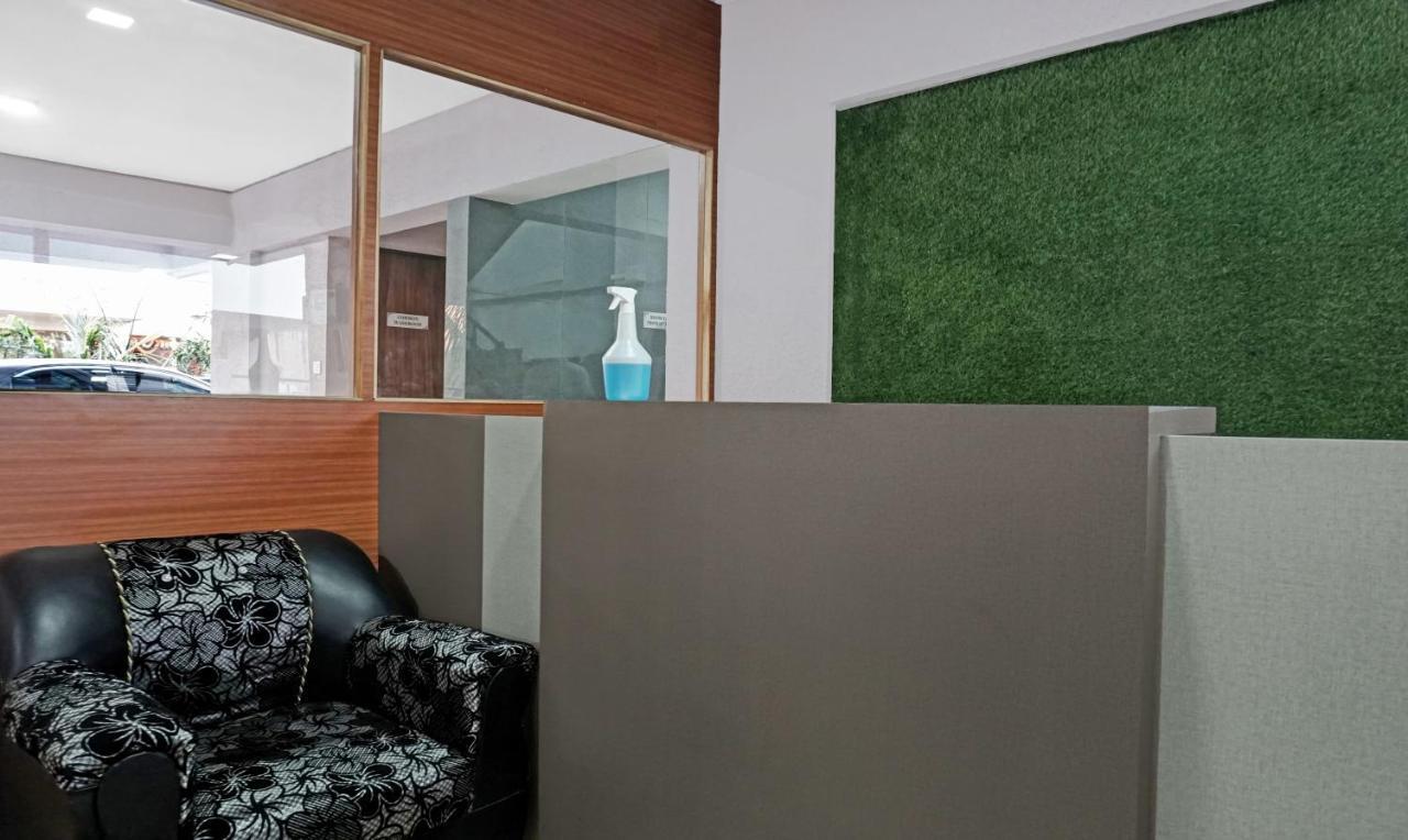 Treebo Atithi Corporate Stay Baner It Hub Pune Extérieur photo