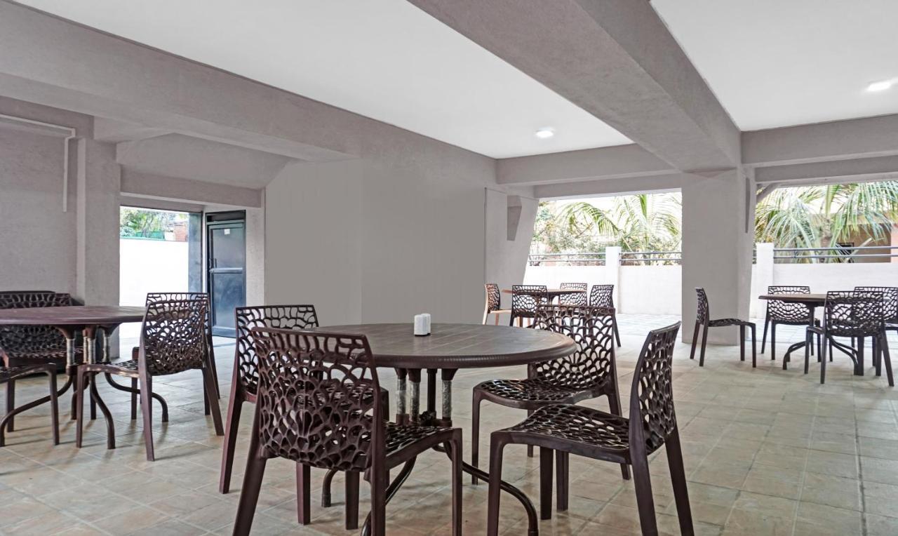 Treebo Atithi Corporate Stay Baner It Hub Pune Extérieur photo