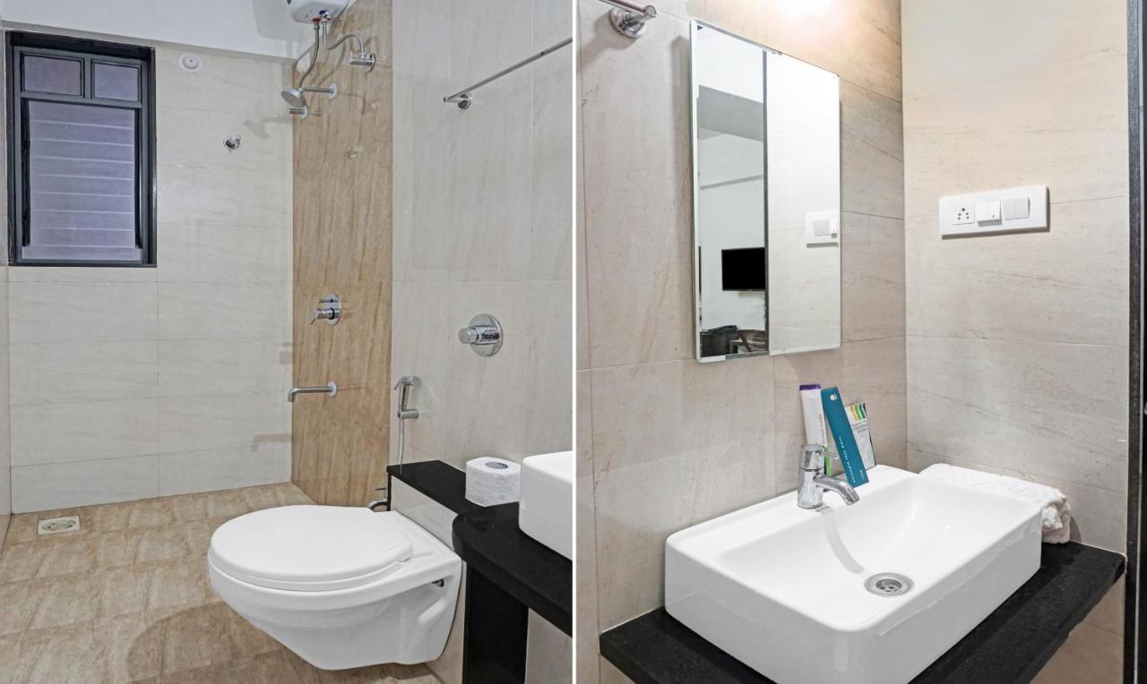 Treebo Atithi Corporate Stay Baner It Hub Pune Extérieur photo