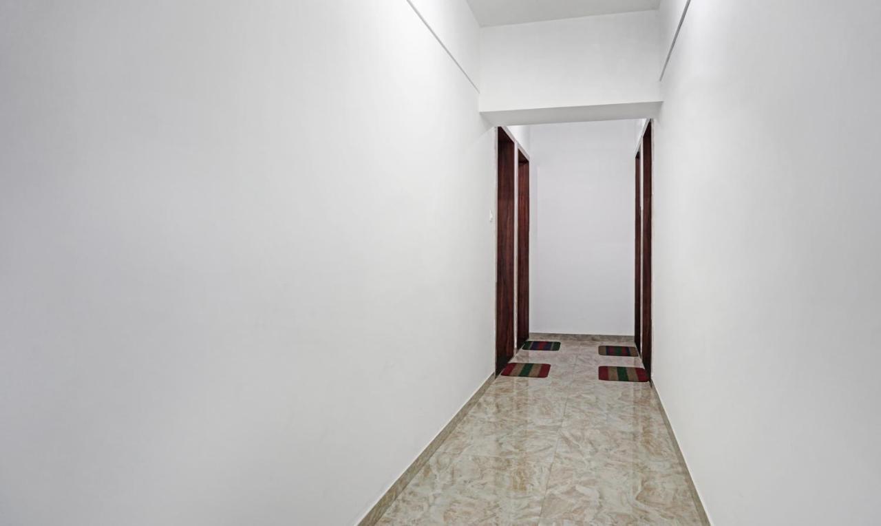 Treebo Atithi Corporate Stay Baner It Hub Pune Extérieur photo