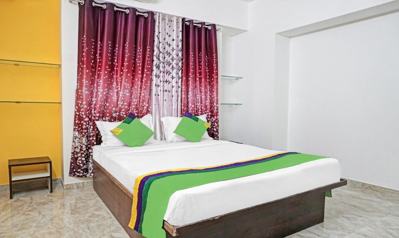 Treebo Atithi Corporate Stay Baner It Hub Pune Extérieur photo