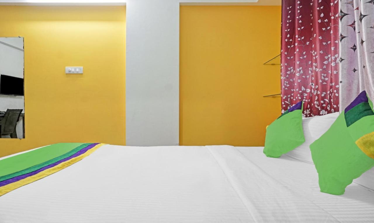 Treebo Atithi Corporate Stay Baner It Hub Pune Extérieur photo