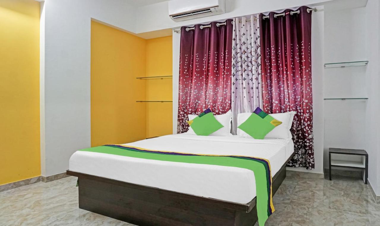 Treebo Atithi Corporate Stay Baner It Hub Pune Extérieur photo