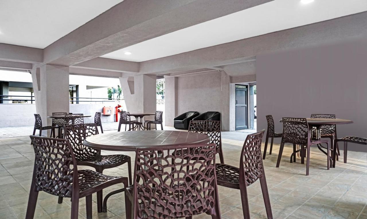 Treebo Atithi Corporate Stay Baner It Hub Pune Extérieur photo