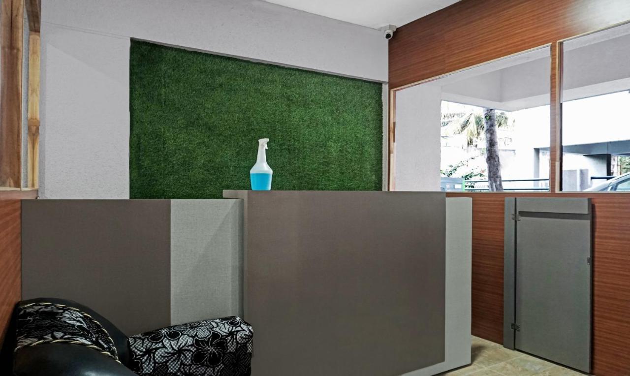 Treebo Atithi Corporate Stay Baner It Hub Pune Extérieur photo