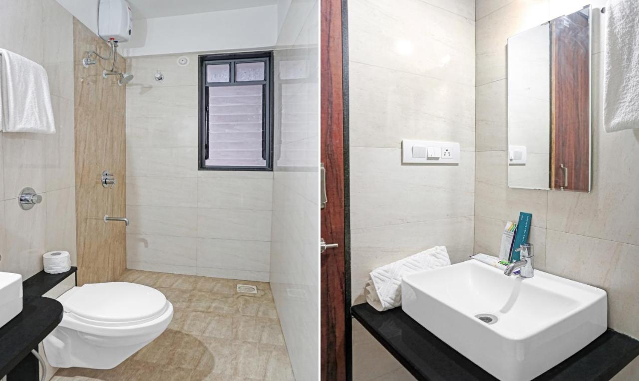 Treebo Atithi Corporate Stay Baner It Hub Pune Extérieur photo