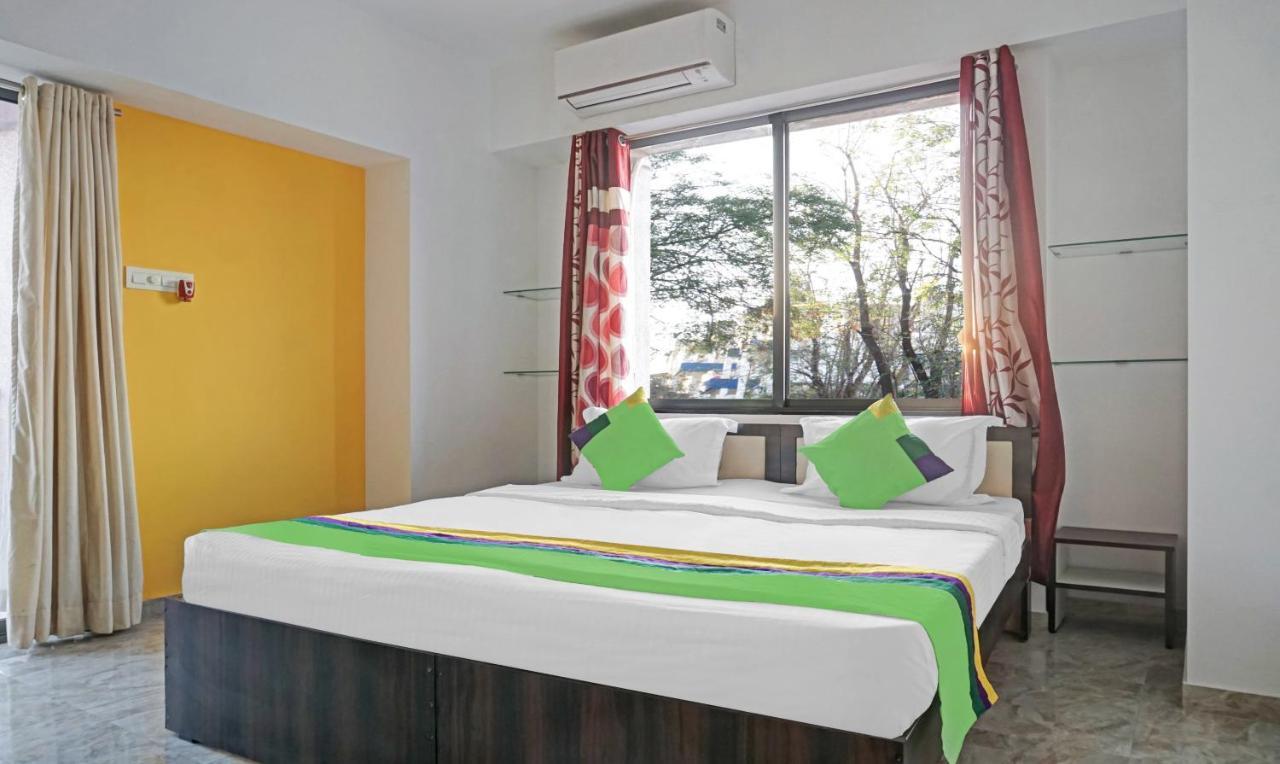 Treebo Atithi Corporate Stay Baner It Hub Pune Extérieur photo