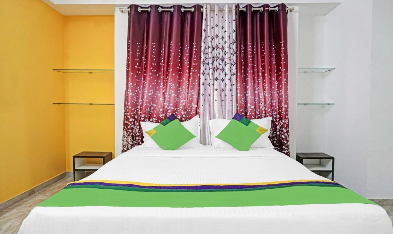 Treebo Atithi Corporate Stay Baner It Hub Pune Extérieur photo